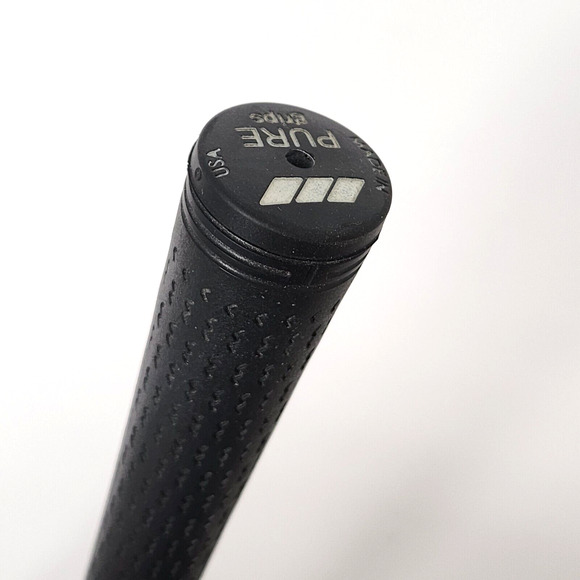 Graphite Design MAD Senior-Flex 49g Pull Out Wood Shaft .335" Tip, 42.5/8" Long - Picture 11 of 11